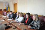 Выездное заседание постоянной комиссии Думы города по социальной политике по теме 