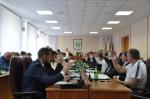 27 октября состоялось очередное заседание Думы города Невинномысска под председательством Александра Медяника.