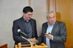 27 октября состоялось очередное заседание Думы города Невинномысска под председательством Александра Медяника.