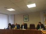 Очередное заседание Думы города Невинномысска 24 ноября 2021 года